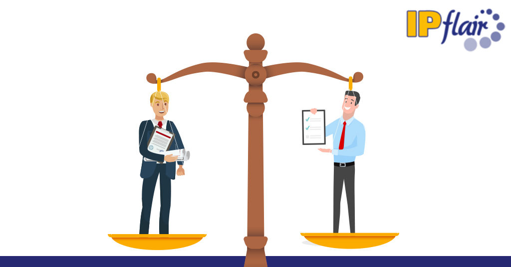 patent filing